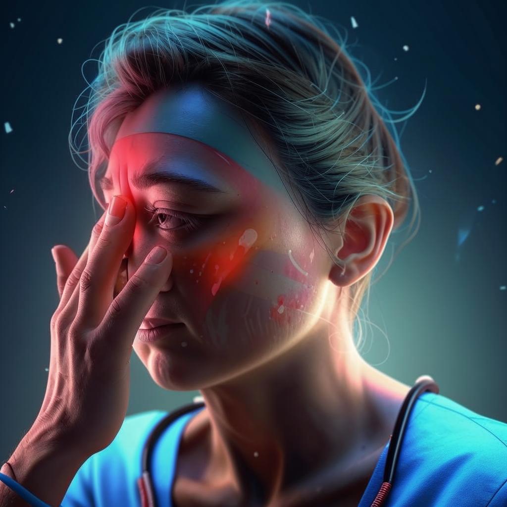 боль в голове без причины