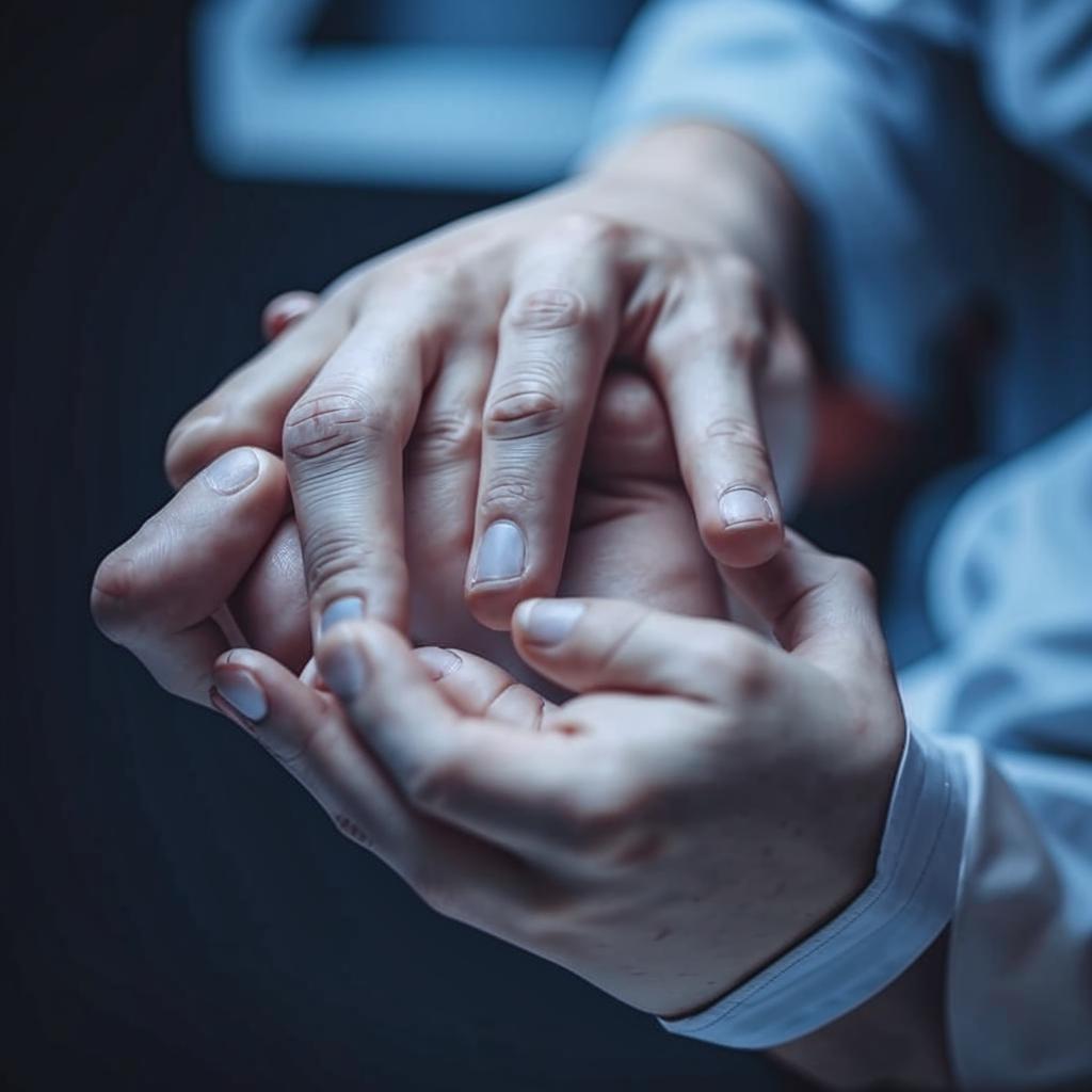 немеют руки причина лечение