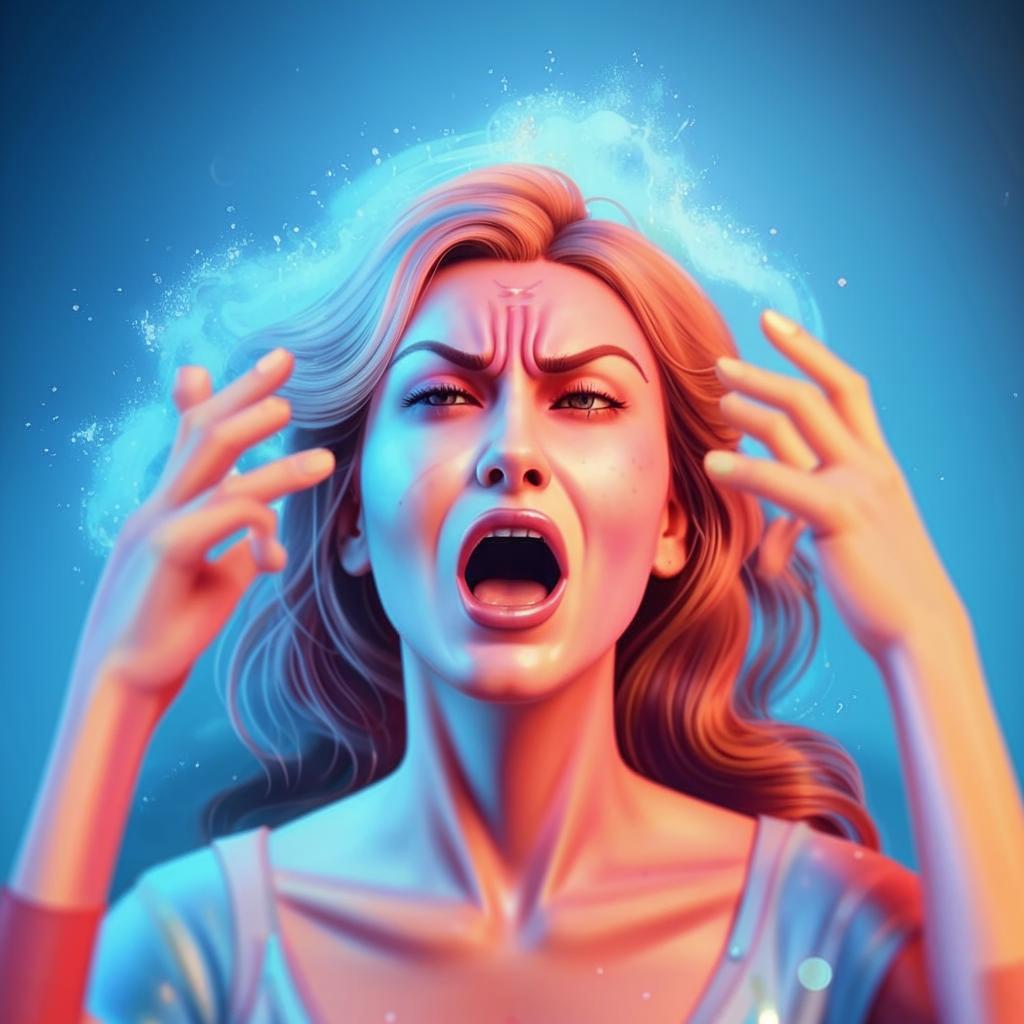 озноб тошнота и головная боль