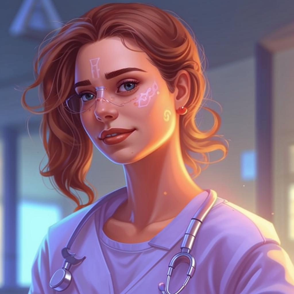 заболела на раннем
